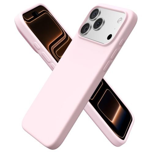 Pouch IPhone 18 pro max silicone case