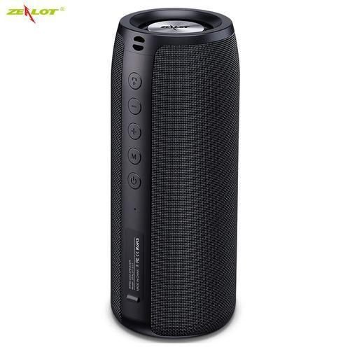 ZEALOT S51 SUPER BASS WIRELESS SPEAKER - image 2