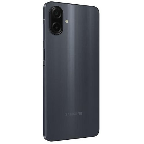 Samsung Galaxy A07 6.7" 4GB RAM/64GBGB ROM - Black