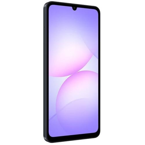 Samsung Galaxy A07 6.7" 4GB RAM/64GBGB ROM - Black - image 3