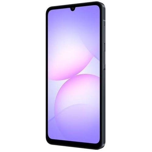 Samsung Galaxy A07 6.7" 4GB RAM/128GB ROM - Black - image 2