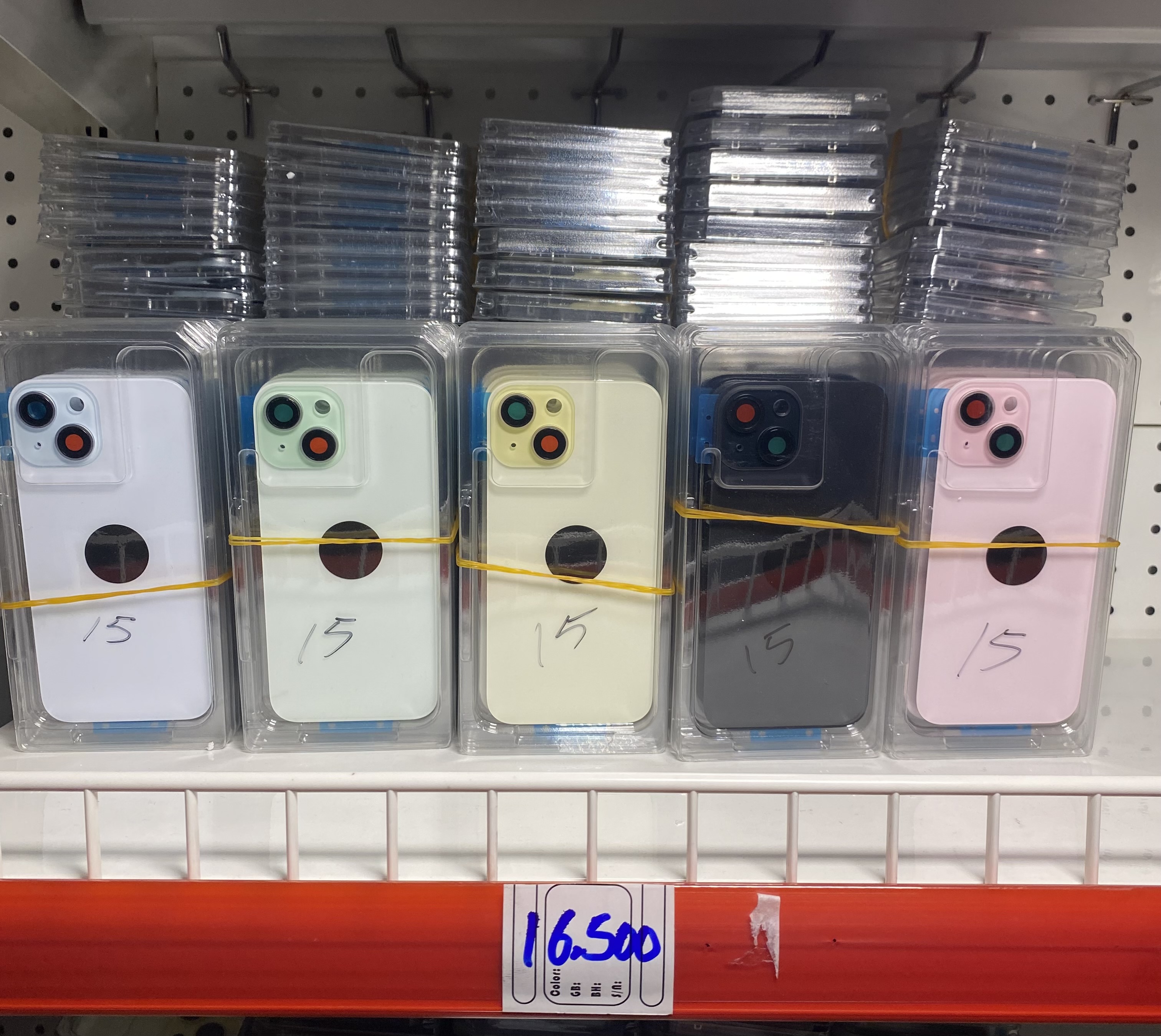 Camera Glass and Iphone  back Glass